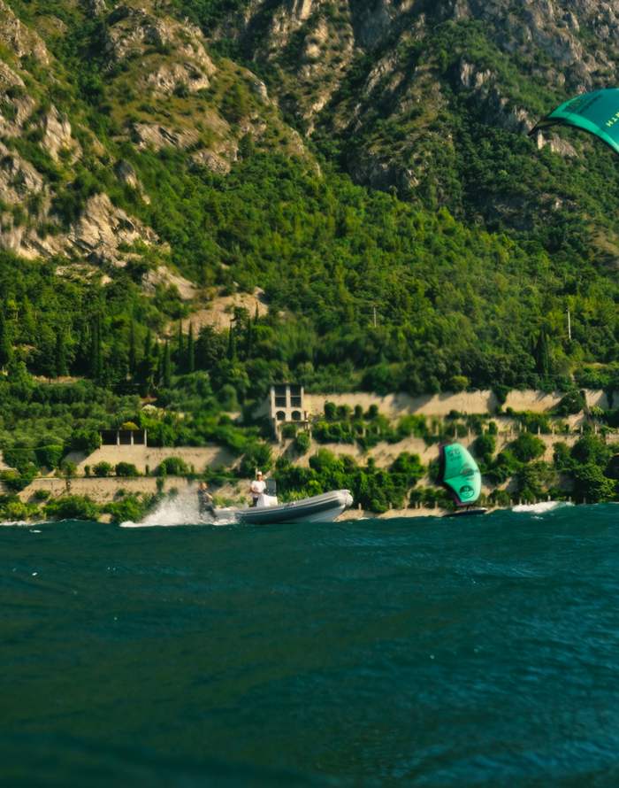Hotel Limone | Experience